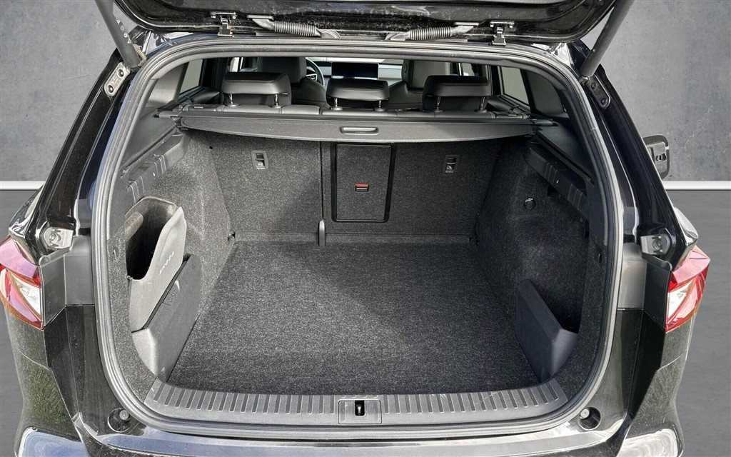 Skoda Enyaq 85x iV L&K 4x4 286HK 5d Aut. - Image 17