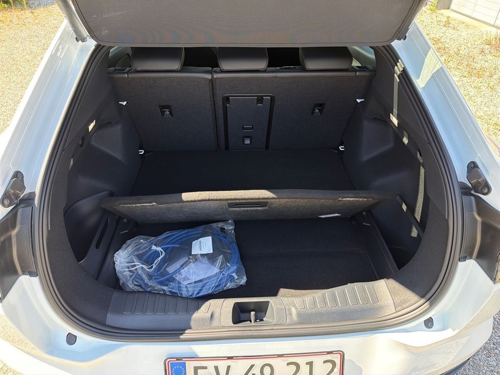 Ford Capri EL UR Premium 286HK 5d Aut. - Image 10