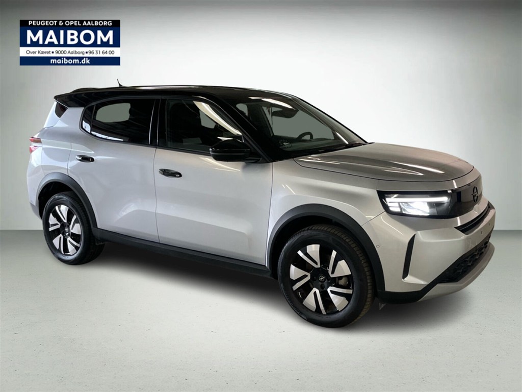 Opel Frontera EL GS 113HK 5d Aut. - Image 8