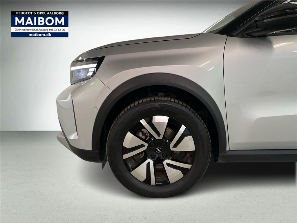 Opel Frontera EL GS 113HK 5d Aut. - Image 9