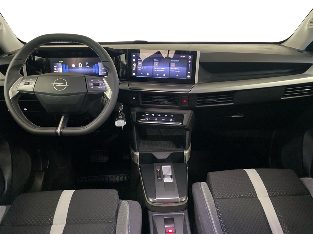 Opel Frontera EL GS 113HK 5d Aut. - Image 13
