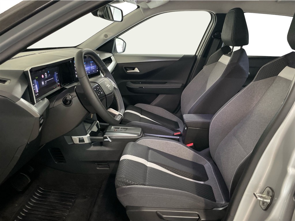 Opel Frontera EL GS 113HK 5d Aut. - Image 16