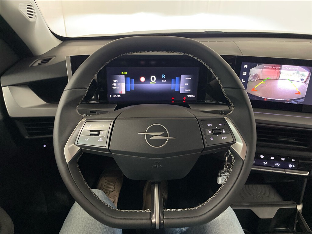 Opel Frontera EL GS 113HK 5d Aut. - Image 24