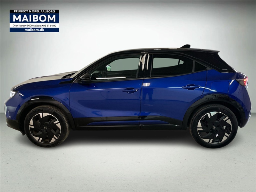 Opel Mokka-e EL GS-Line 156HK 5d Aut. - Image 3