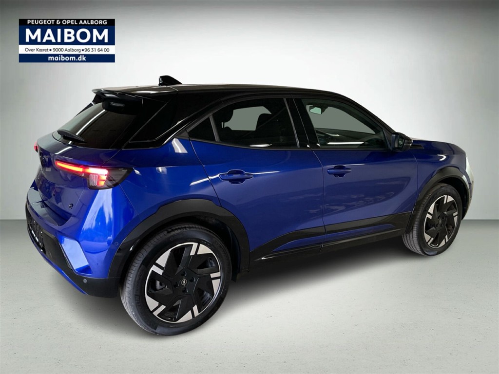 Opel Mokka-e EL GS-Line 156HK 5d Aut. - Image 7