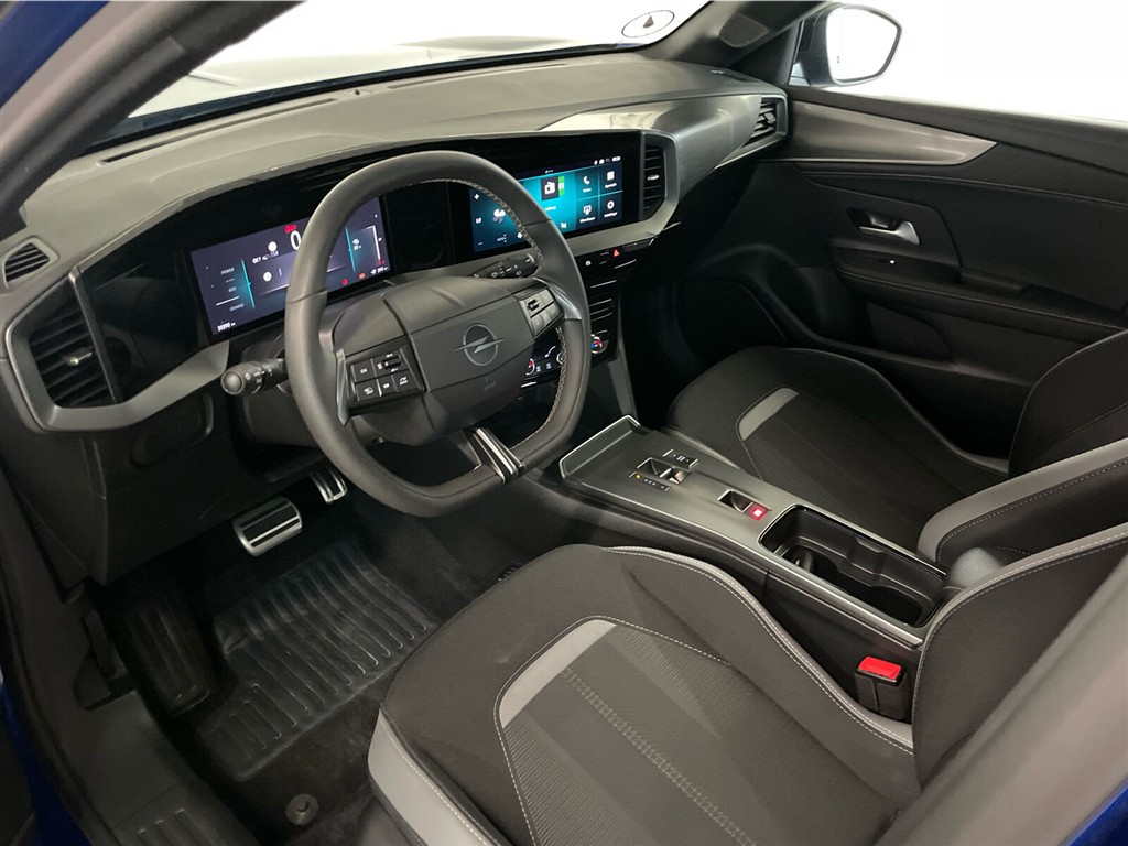 Opel Mokka-e EL GS-Line 156HK 5d Aut. - Image 18