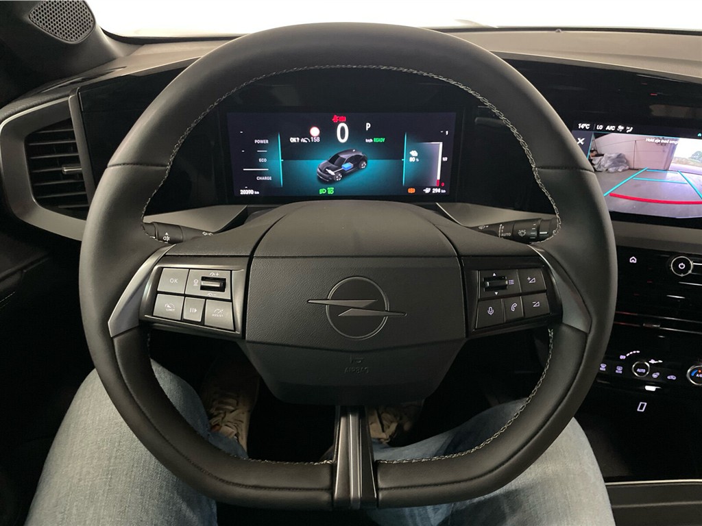 Opel Mokka-e EL GS-Line 156HK 5d Aut. - Image 20