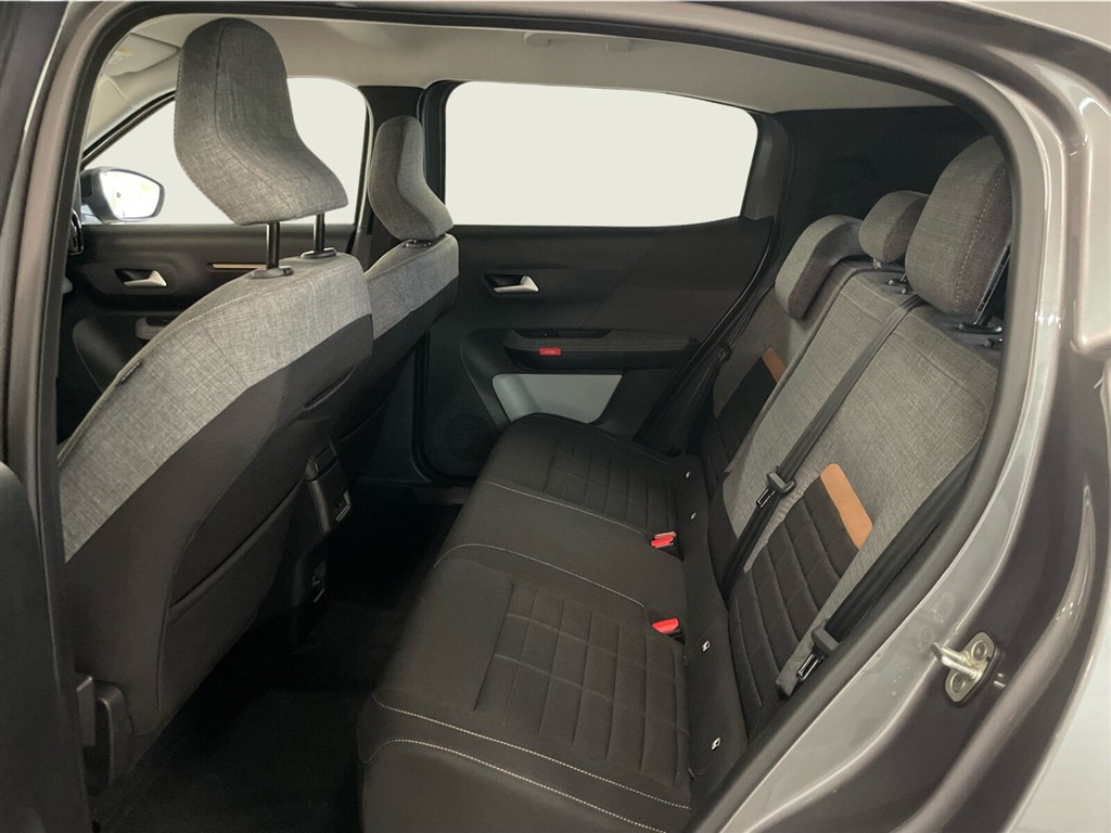 Citroën e-C3 Aircross EL Plus 113HK 5d Aut. - Image 12