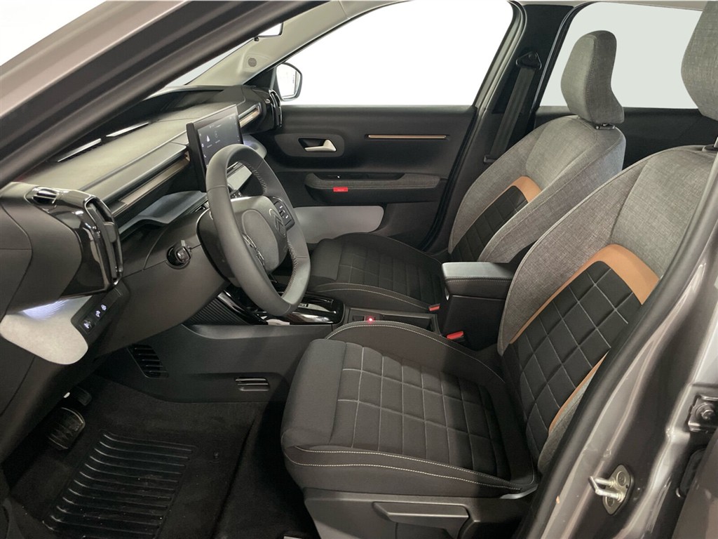 Citroën e-C3 Aircross EL Plus 113HK 5d Aut. - Image 16
