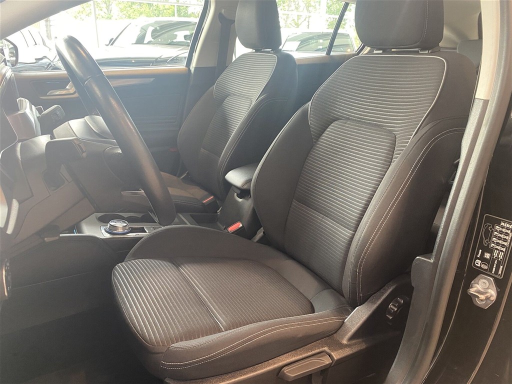 Ford Focus 1,0 EcoBoost Titanium 125HK Stc 8g Aut. - Image 11