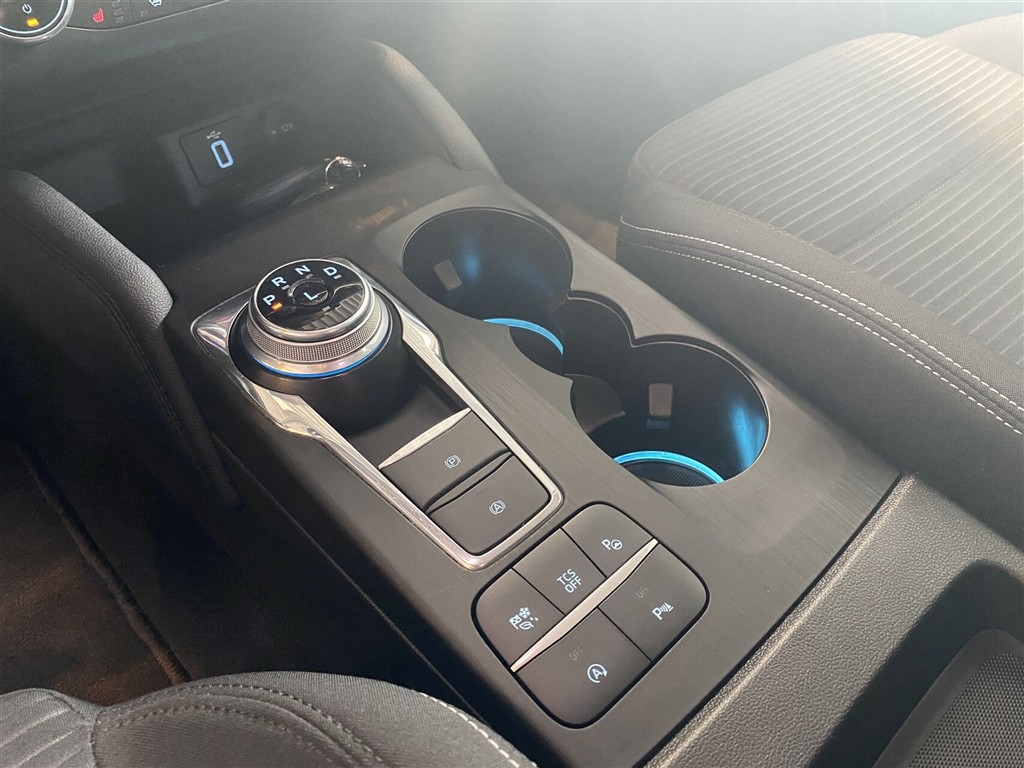 Ford Focus 1,0 EcoBoost Titanium 125HK Stc 8g Aut. - Image 18