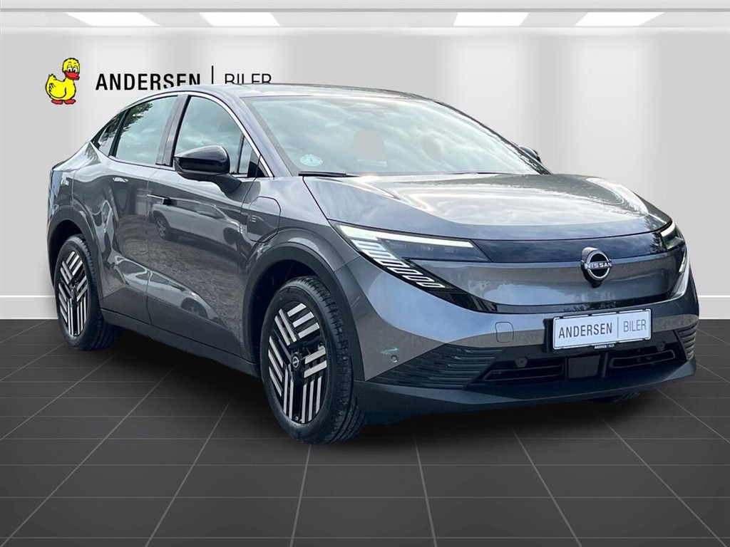 Nissan Leaf 52 kWh Engage+ 177HK 5d Aut. - Image 3