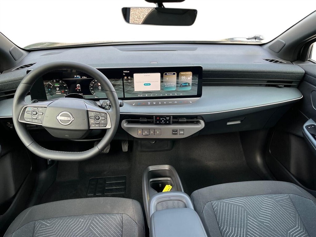 Nissan Leaf 52 kWh Engage+ 177HK 5d Aut. - Image 12
