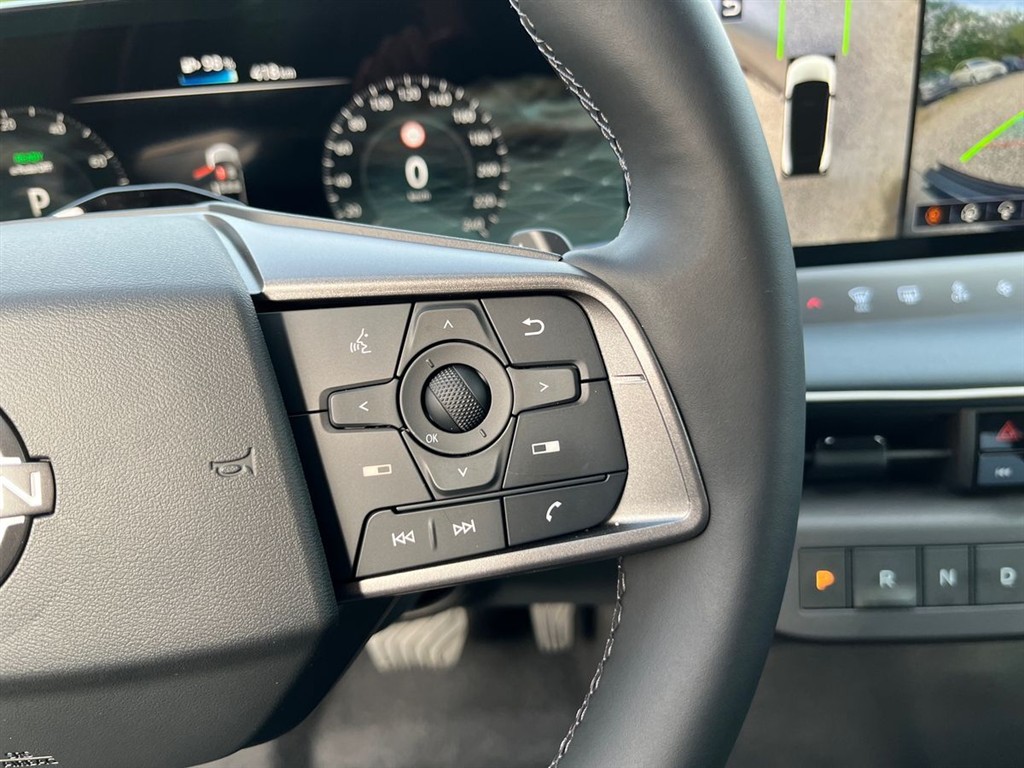 Nissan Leaf 52 kWh Engage+ 177HK 5d Aut. - Image 16