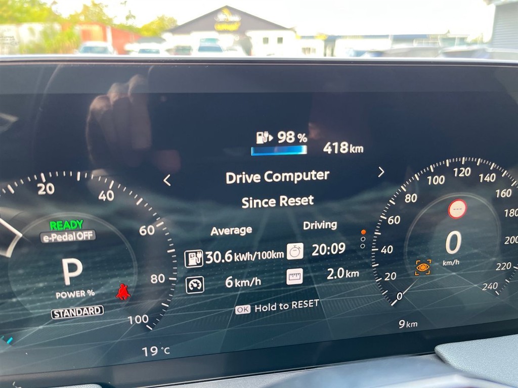 Nissan Leaf 52 kWh Engage+ 177HK 5d Aut. - Image 22