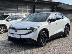 Nissan Leaf 75 kWh Evolve 217HK 5d Aut.