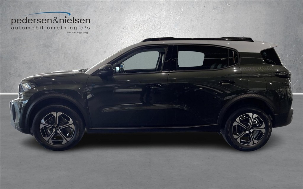 Citroën e-C3 Aircross EL Max 113HK 5d Aut. - Image 2