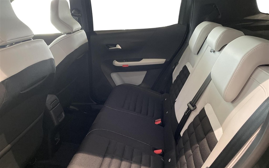 Citroën e-C3 Aircross EL Max 113HK 5d Aut. - Image 10