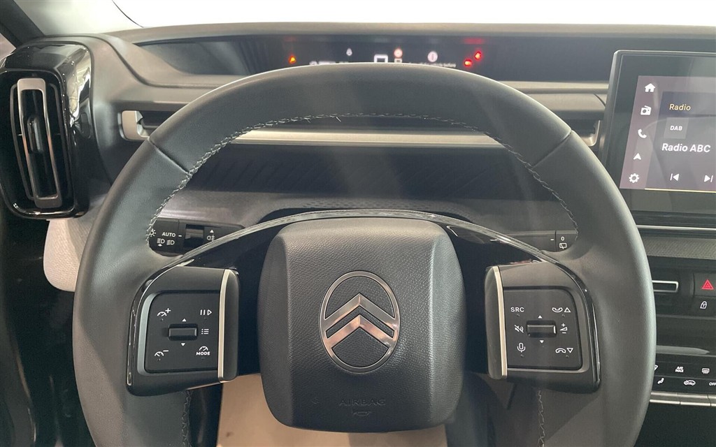 Citroën e-C3 Aircross EL Max 113HK 5d Aut. - Image 12