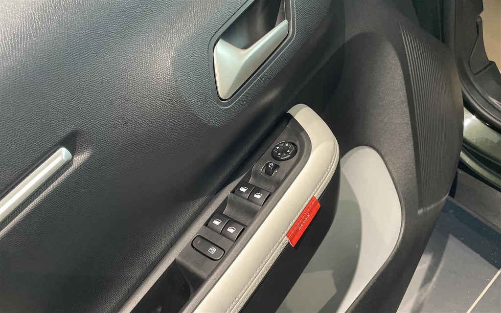 Citroën e-C3 Aircross EL Max 113HK 5d Aut. - Image 15