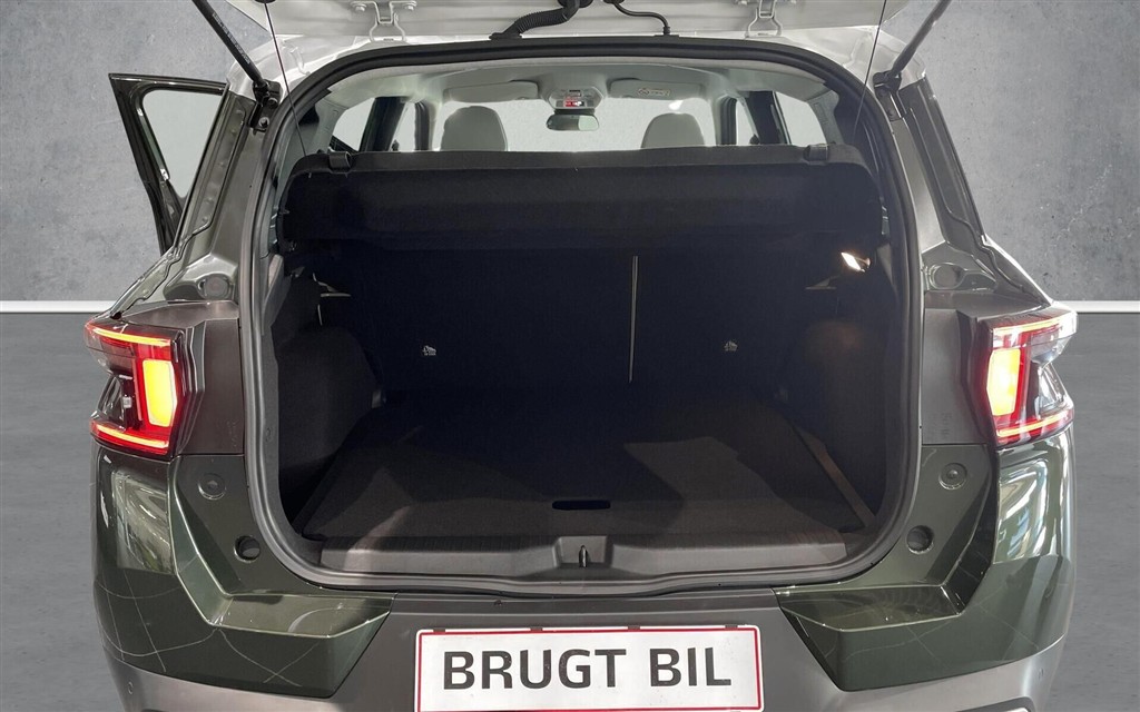 Citroën e-C3 Aircross EL Max 113HK 5d Aut. - Image 17