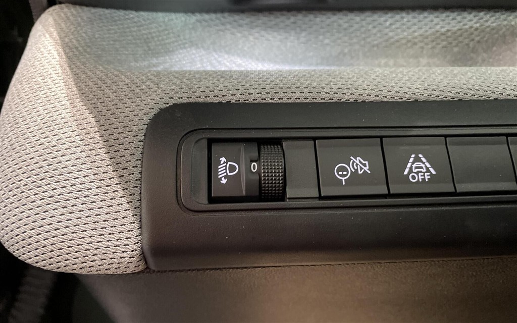 Citroën e-C3 Aircross EL Max 113HK 5d Aut. - Image 18