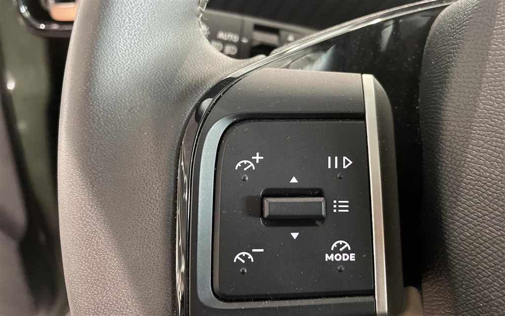 Citroën e-C3 Aircross EL Max 113HK 5d Aut. - Image 19