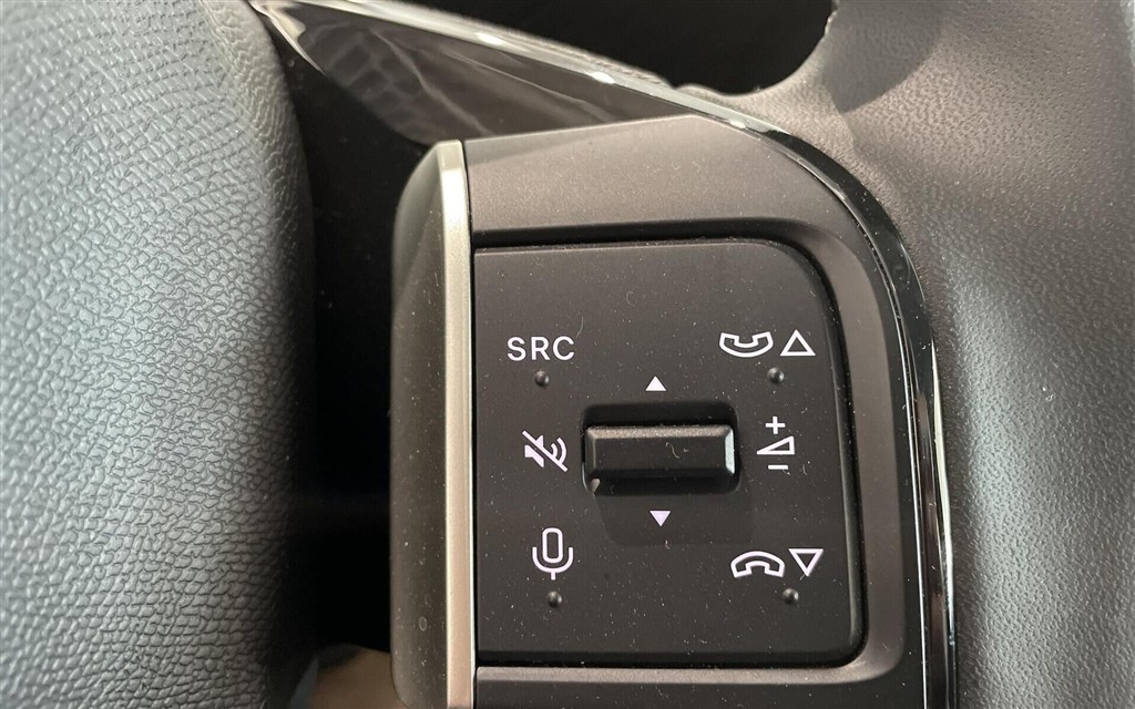 Citroën e-C3 Aircross EL Max 113HK 5d Aut. - Image 20