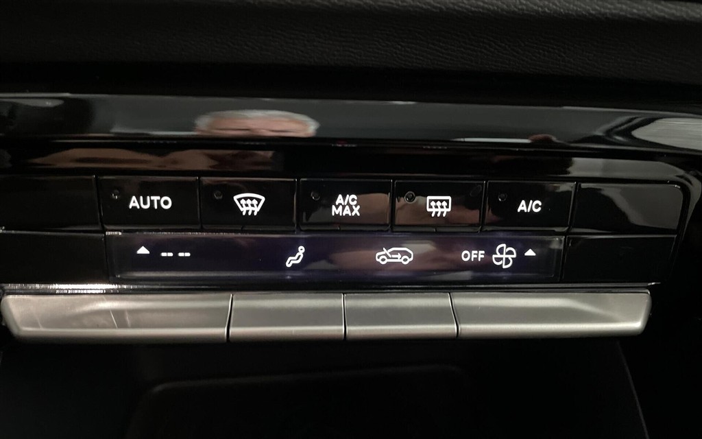 Citroën e-C3 Aircross EL Max 113HK 5d Aut. - Image 25
