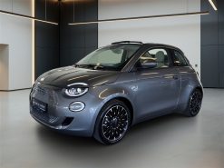 Fiat 500e EL La Prima By Bocelli 118HK Cabr. Aut.