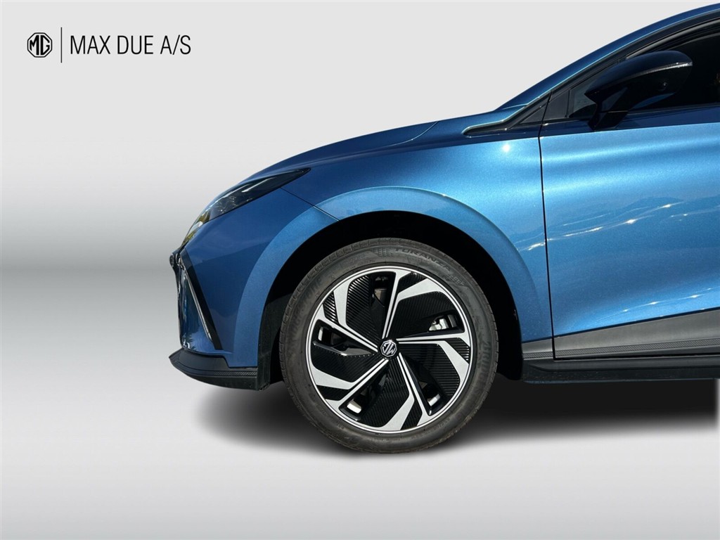 MG MG4 Electric 77 kWh Extended Range RWD Premium MY26 245HK 5d Aut. - Image 27