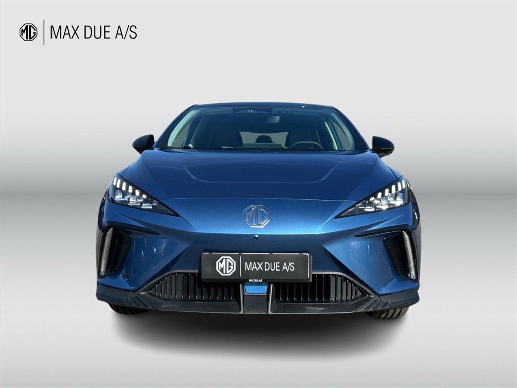 MG MG4 Electric 77 kWh Extended Range RWD Premium MY26 245HK 5d Aut. - Image 2