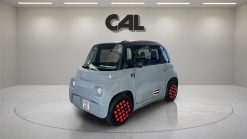 Citroën Ami EL 8HK 2d Aut.