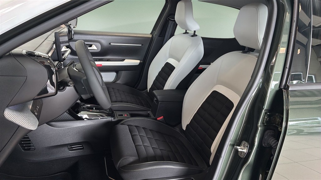 Citroën e-C3 Aircross EL Max 113HK 5d Aut. - Image 6