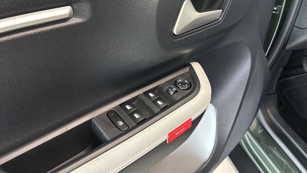 Citroën e-C3 Aircross EL Max 113HK 5d Aut. - Image 13