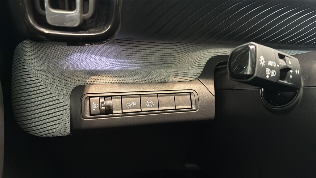 Citroën e-C3 Aircross EL Max 113HK 5d Aut. - Image 18