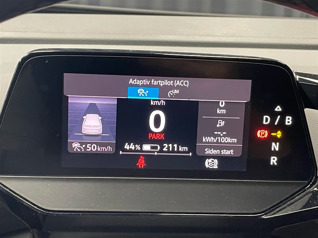 VW ID.4 EL Pro Performance 204HK 5d Aut. - Image 14