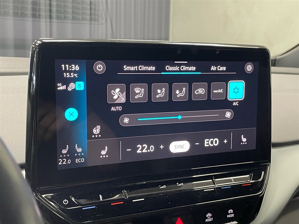 VW ID.4 EL Pro Performance 204HK 5d Aut. - Image 18