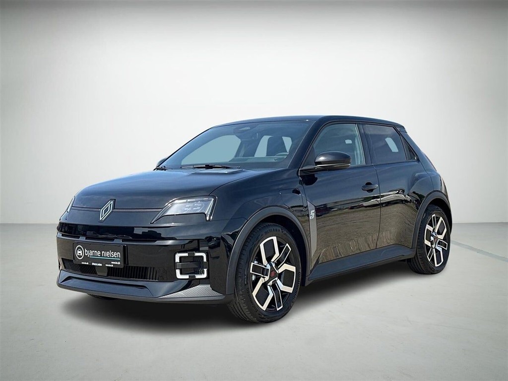 Renault 5 EL Techno 150HK 5d Aut.