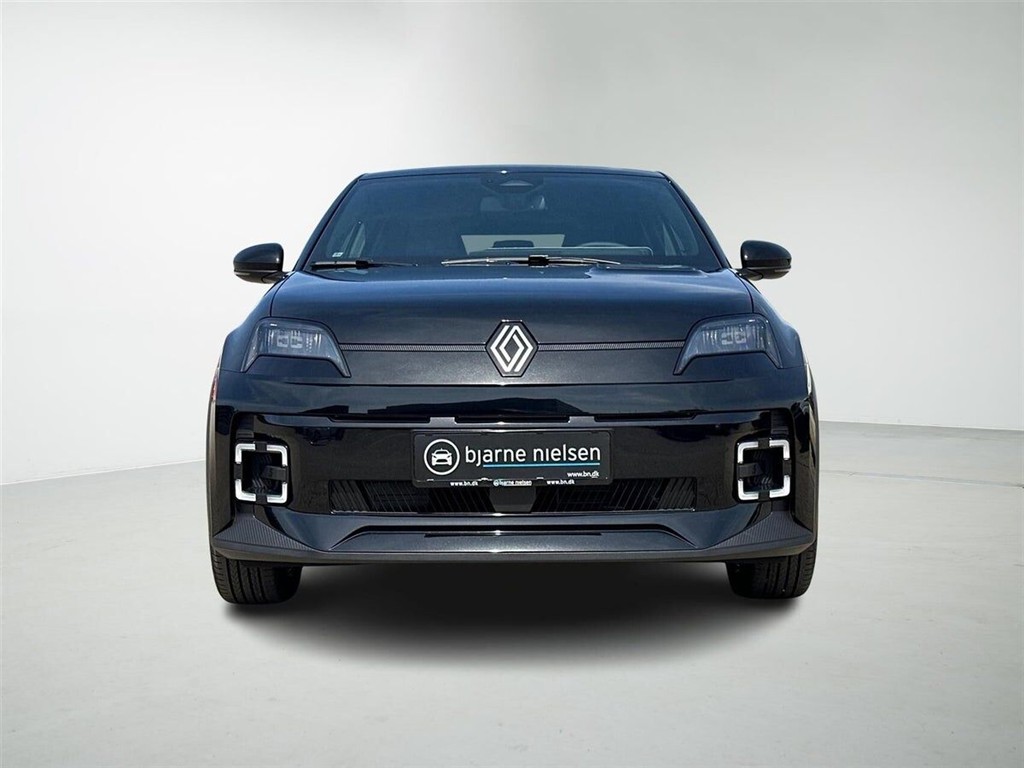Renault 5 EL Techno 150HK 5d Aut. - Image 4