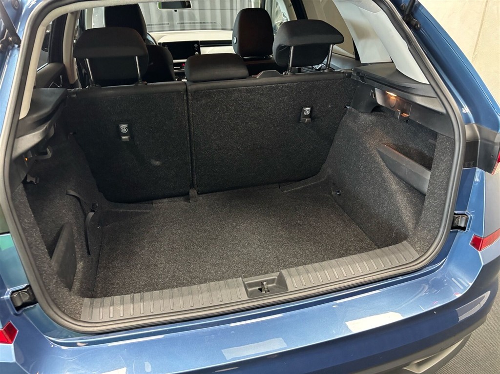 Skoda Kamiq 1,0 TSI Dynamic DSG 110HK 5d 7g Aut. - Image 8