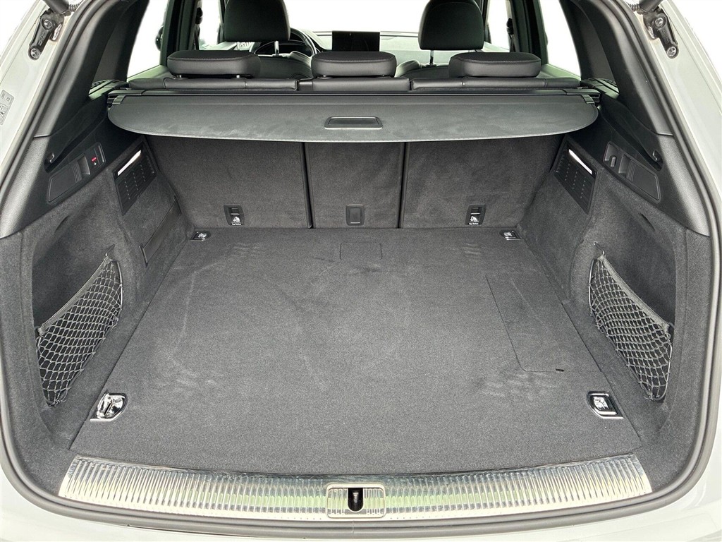 Audi Q5 2,0 50 TFSI e Plugin-hybrid S Line Quattro S Tron 299HK 5d 7g Aut. - Image 14