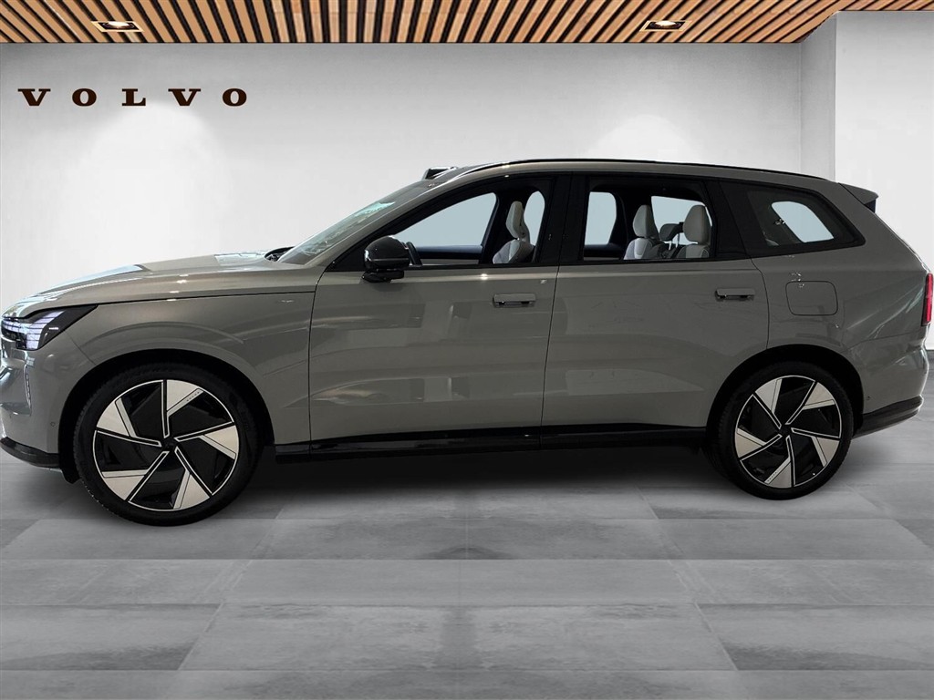 Volvo EX90 Twin Motor Performance Ultra AWD 517HK 5d Aut. - Image 3