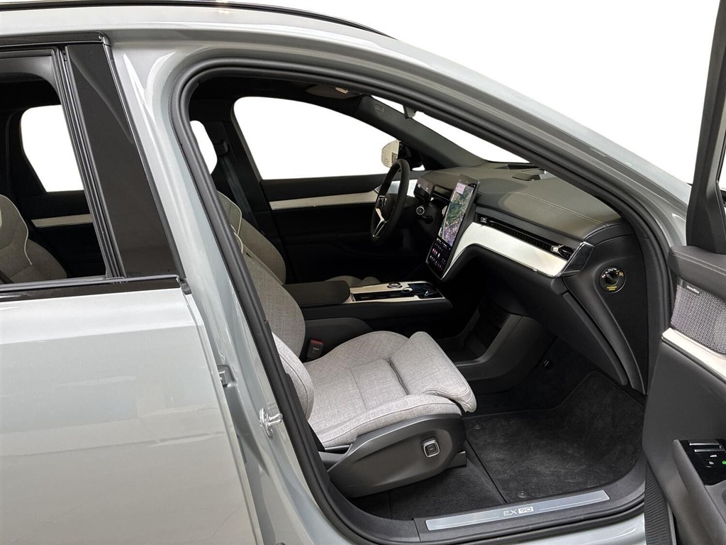 Volvo EX90 Twin Motor Performance Ultra AWD 517HK 5d Aut. - Image 5