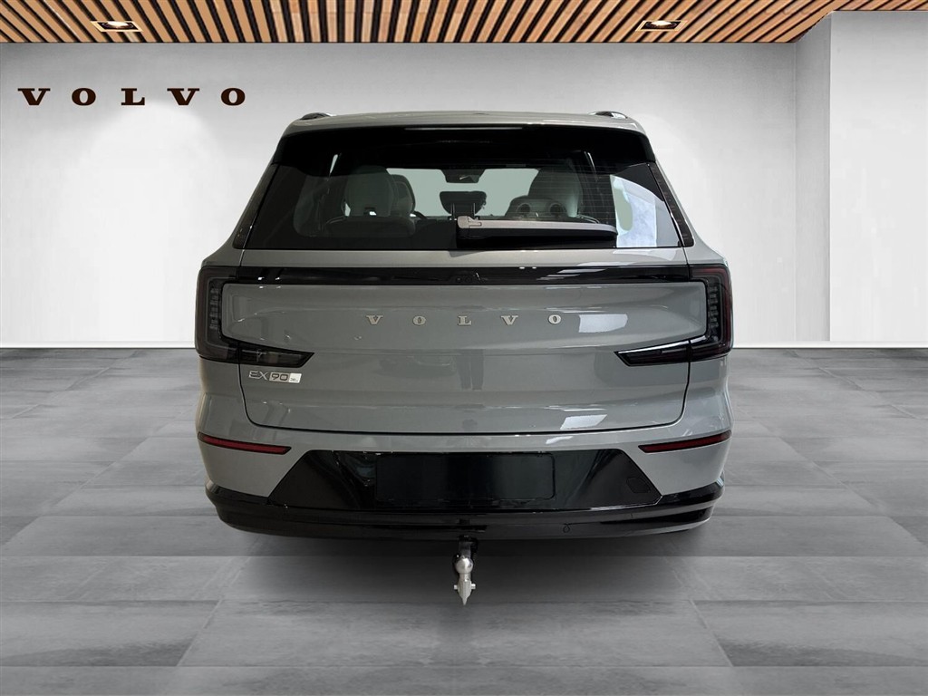 Volvo EX90 Twin Motor Performance Ultra AWD 517HK 5d Aut. - Image 8