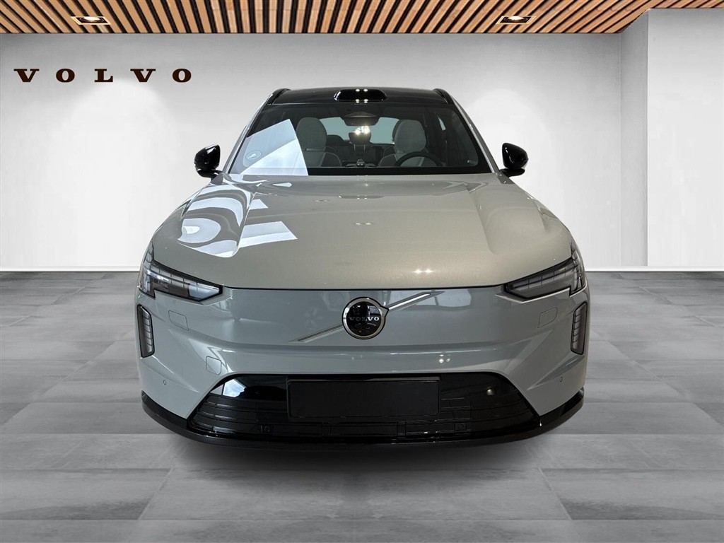 Volvo EX90 Twin Motor Performance Ultra AWD 517HK 5d Aut. - Image 9