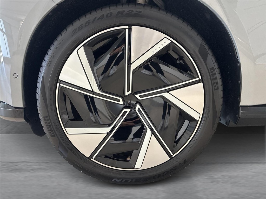 Volvo EX90 Twin Motor Performance Ultra AWD 517HK 5d Aut. - Image 10