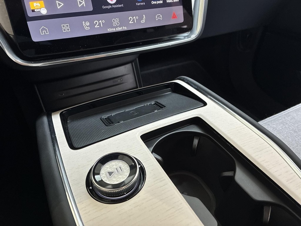 Volvo EX90 Twin Motor Performance Ultra AWD 517HK 5d Aut. - Image 13