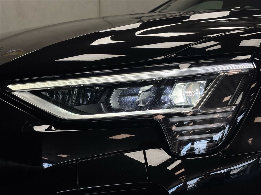 Audi Q8 50 E-tron Prestige Quattro 340HK 5d Aut. - Image 2