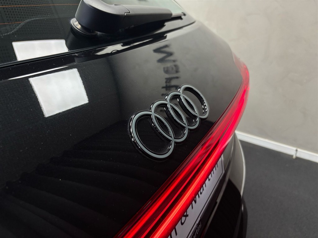 Audi Q8 50 E-tron Prestige Quattro 340HK 5d Aut. - Image 7